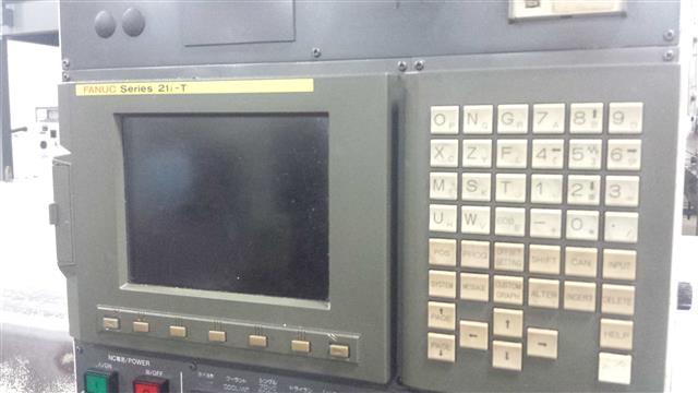 Miyano LZ01R, Machine ID: 6271
